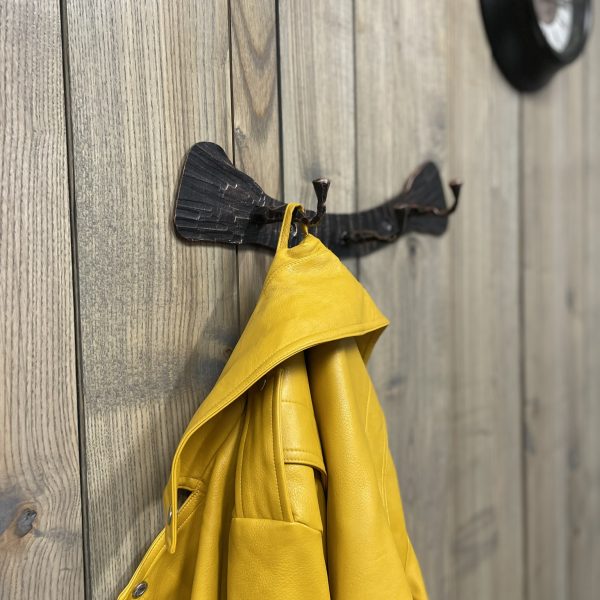 Kalviška pakaba TRYS