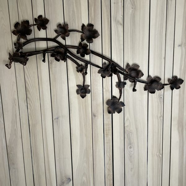 Kalviška pakaba VYNUOGĖ