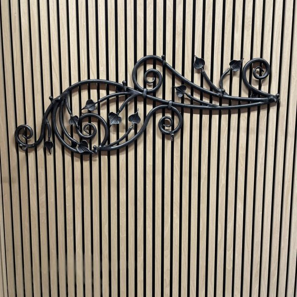 Kalviška pakaba Voliutos