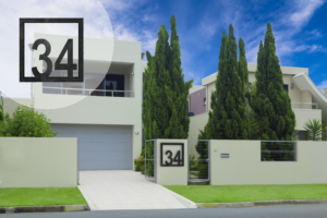 Mājas numurs  Mājas numurs