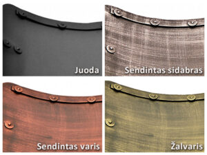 Mājas numurs TAURIŅŠ_5