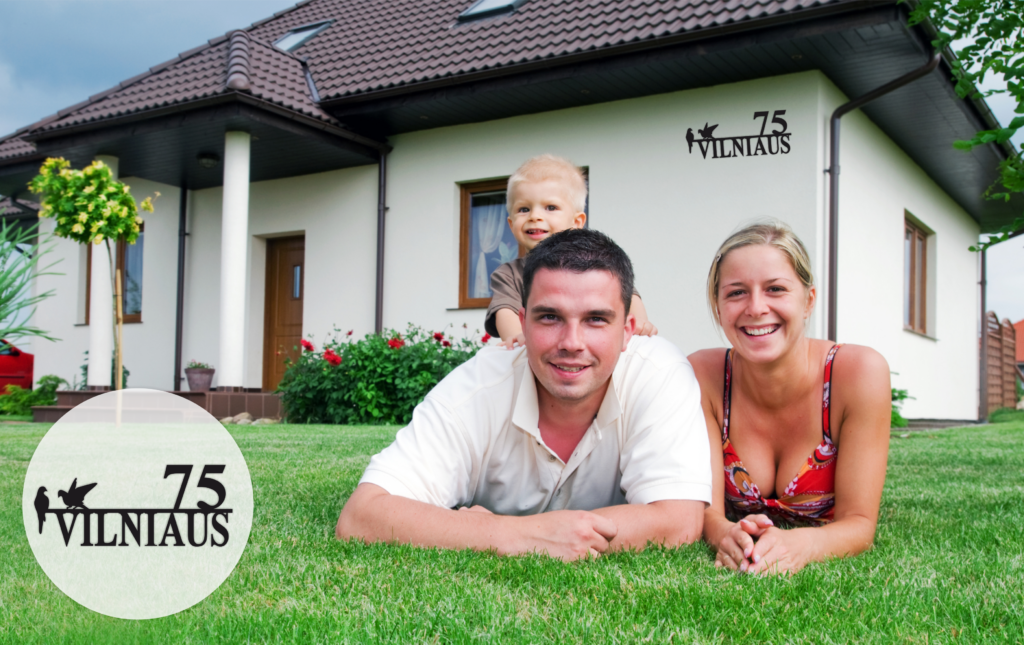 Namo užrašas MODERNUS paukščiai_2