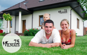 Namo užrašas MODERNUS paukščiai_2