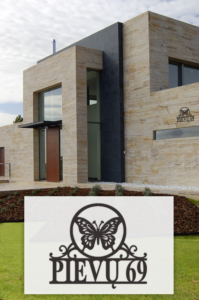 Namo užrašas GAMTA_3