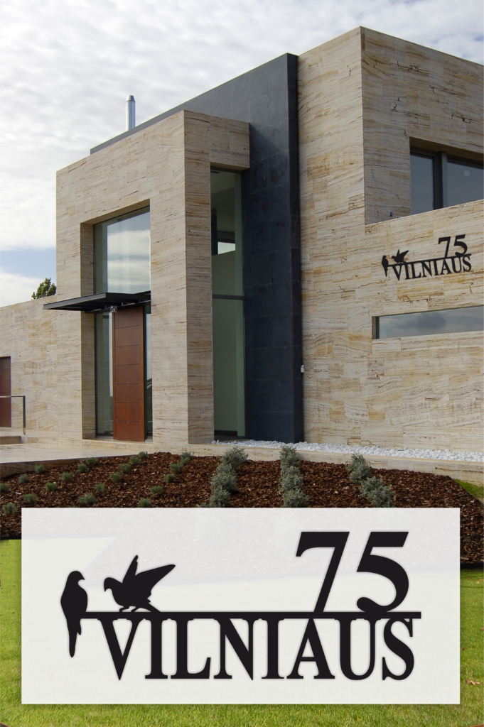 Namo užrašas MODERNUS paukščiai_4