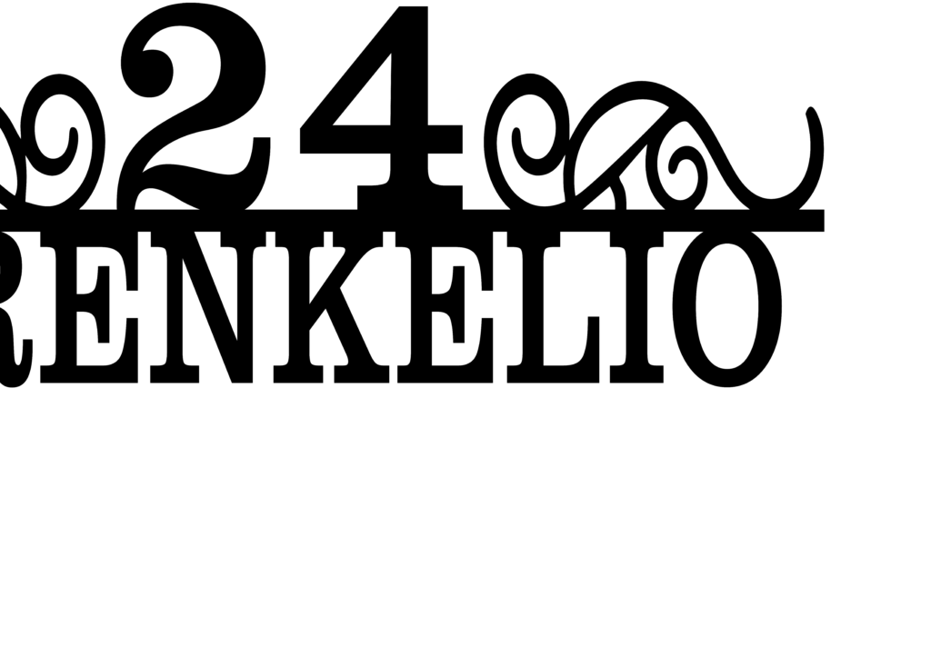 Надпись на доме: ДВОРЯНСКИЙ_4